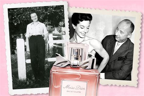 christian dior lover|did christian dior's sister survive.